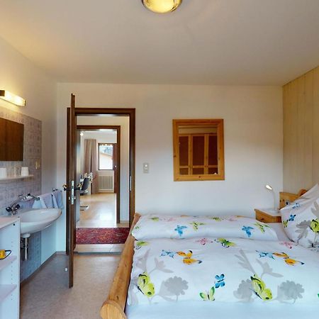 Apartment 韦斯滕多夫 外观 照片
