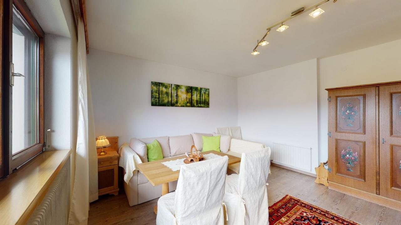 Apartment 韦斯滕多夫 外观 照片