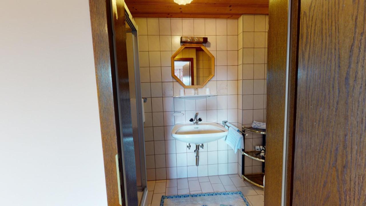 Apartment 韦斯滕多夫 外观 照片