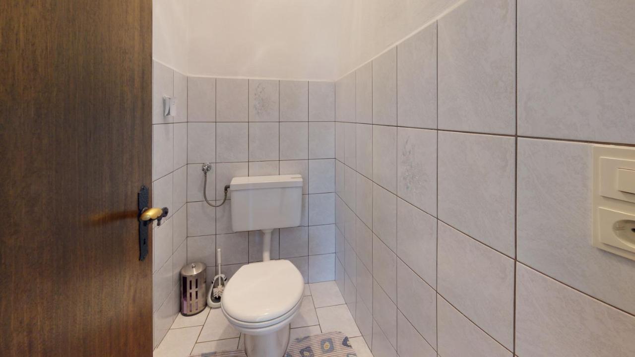 Apartment 韦斯滕多夫 外观 照片